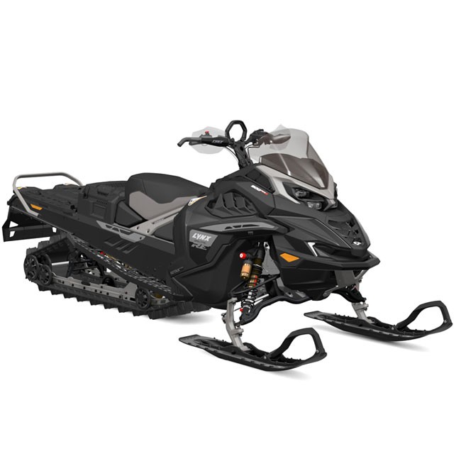 Lynx Brutal RE 900 ACE Turbo R Touchscreen 154