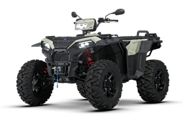Polaris SPORTSMAN XP 1000 S EPS T3B Limited Edition