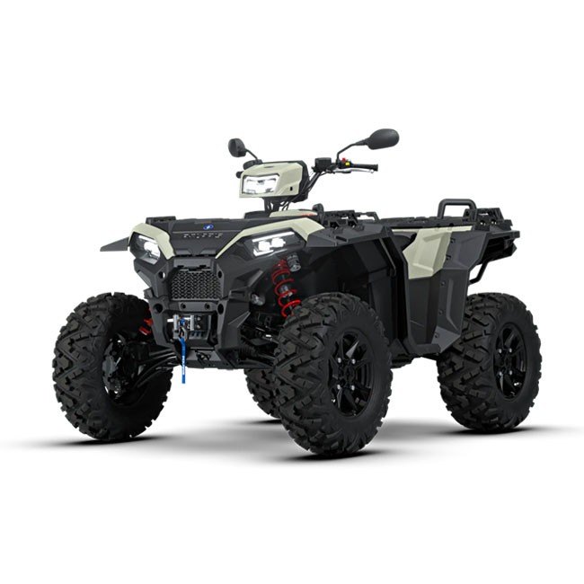 Polaris SPORTSMAN XP 1000 S EPS T3B Limited Edition