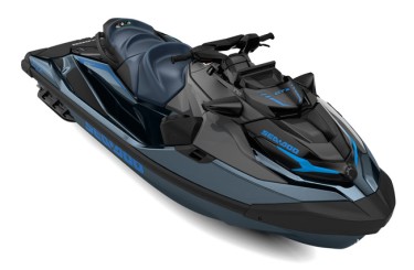Sea-Doo GTX 170 iDF Audio