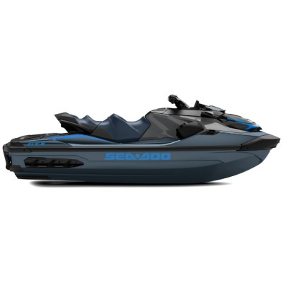 Sea-Doo GTX 170 iDF Audio Sea-Doo GTX 170 iDF Audio