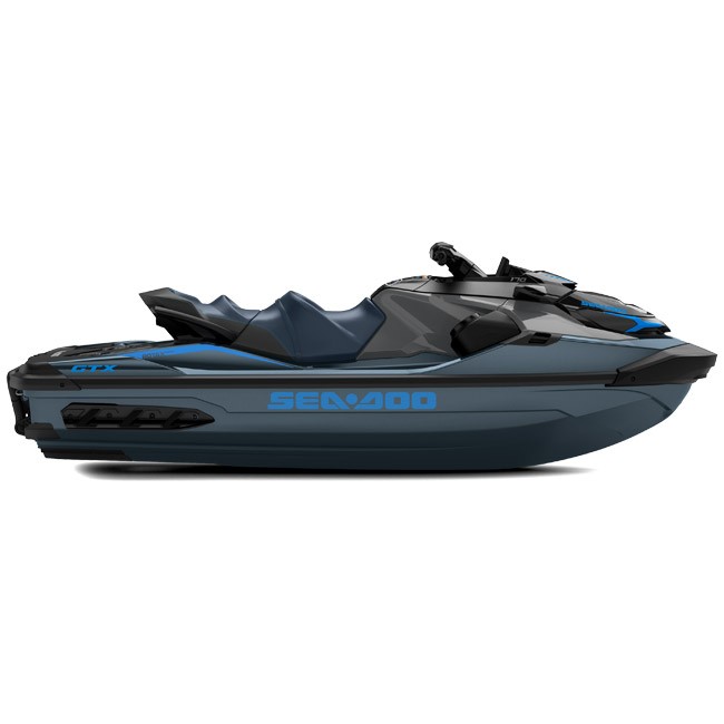 Sea-Doo GTX 170 iDF Audio