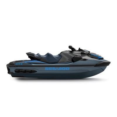 Sea-Doo GTX 230 iDF Audio Sea-Doo GTX 230 iDF Audio