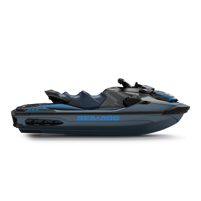 Sea-Doo GTX 230 iDF Audio