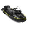 Sea-Doo Explorer Pro 230 iDF Audio