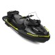Sea-Doo Explorer Pro 230 iDF Audio