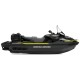 Sea-Doo Explorer Pro 230 iDF Audio
