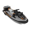 Sea-Doo Fish PRO 170 Trophy iDF Audio