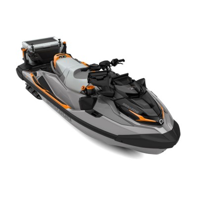 Sea-Doo Fish PRO 170 Trophy iDF Audio