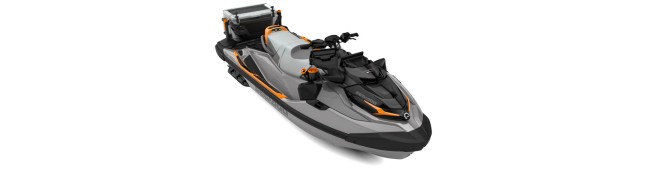 Jetski Sea-Doo
