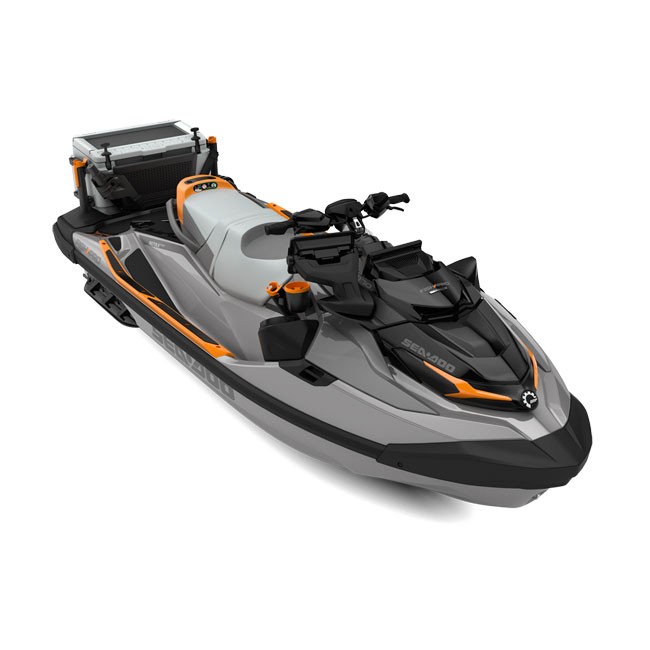 Sea-Doo Fish PRO 170 Trophy iDF Audio
