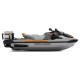 Sea-Doo Fish PRO 170 Trophy iDF Audio