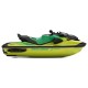 Sea-Doo RXP-X Senna 350 Audio