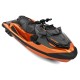 Sea-Doo RXT-X 350 Audio