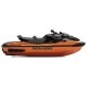 Sea-Doo RXT-X 350 Audio