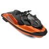 Sea-Doo RXP-X 350 Audio
