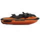 Sea-Doo RXP-X 350 Audio