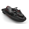 Sea-Doo GTR-X 300 Audio