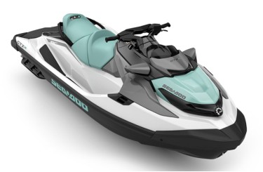 Sea-Doo GTX PRO 130 iBR