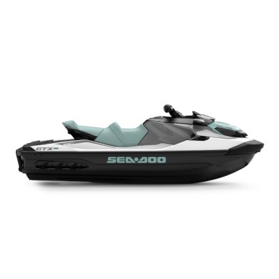 Sea-Doo GTX PRO 130 iBR Sea-Doo GTX PRO 130 iBR
