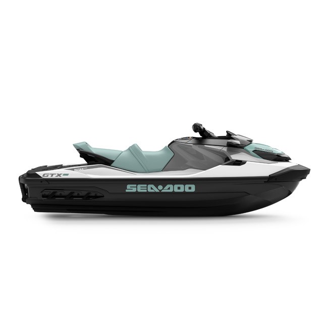 Sea-Doo GTX PRO 130 iBR