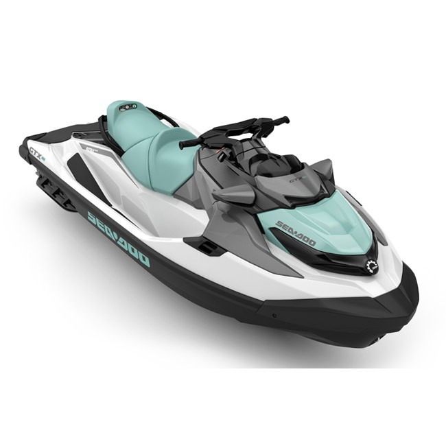 Sea-Doo GTX PRO 130