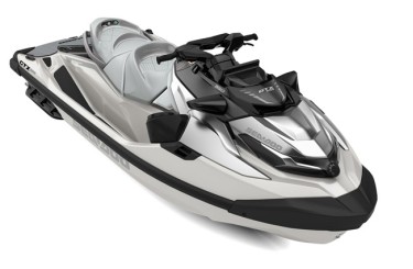 Sea-Doo GTX 350 LTD iDF Audio