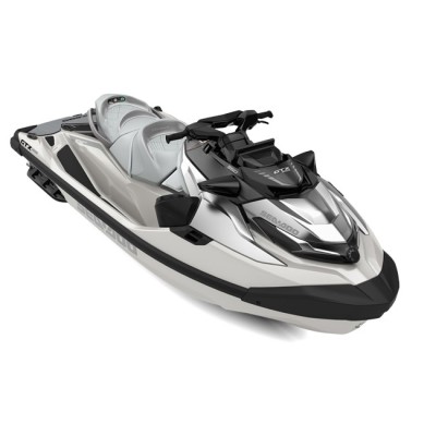 Sea-Doo GTX 350 LTD iDF Audio