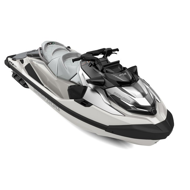 Sea-Doo GTX 350 LTD iDF Audio