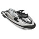 Sea-Doo GTX 350 LTD iDF Audio