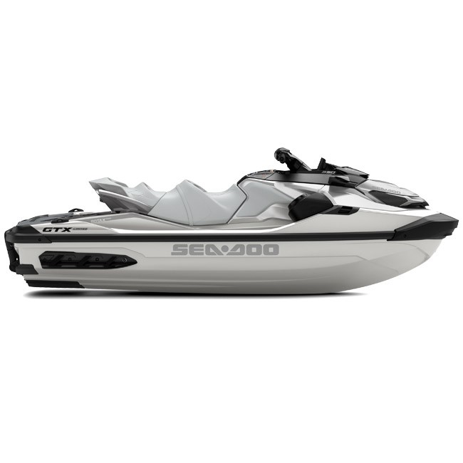 Sea-Doo GTX 350 LTD iDF Audio