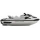 Sea-Doo GTX 350 LTD iDF Audio