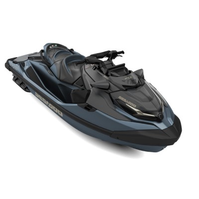 Sea-Doo GTX 350 LTD iDF Audio