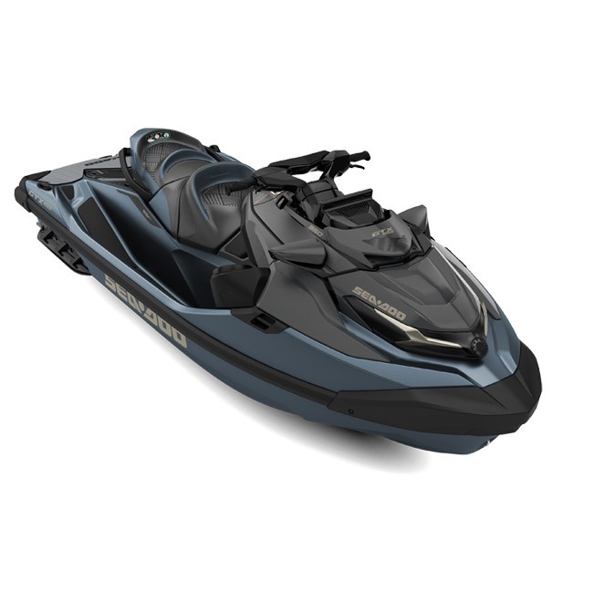 Sea-Doo GTX 350 LTD iDF Audio