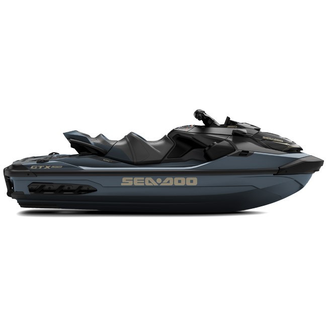 Sea-Doo GTX 350 LTD iDF Audio