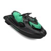 Sea-Doo GTI 170 SE iDF Audio