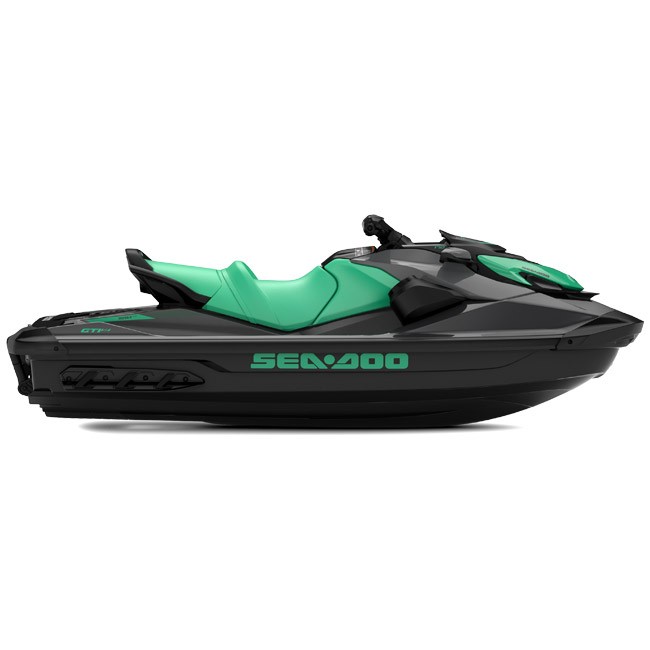 Sea-Doo GTI 170 SE iDF Audio