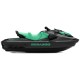 Sea-Doo GTI 170 SE iDF Audio