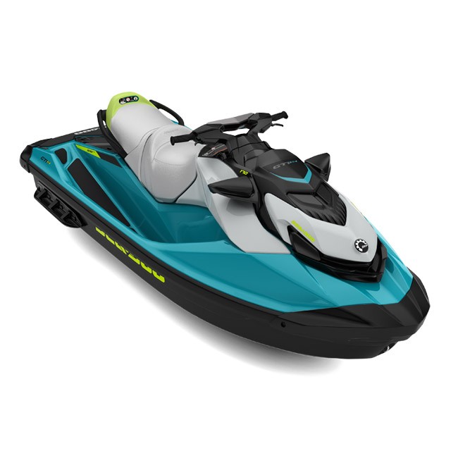 Sea-Doo GTI 170 SE iDF