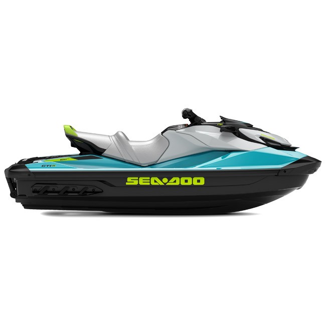 Sea-Doo GTI 170 SE iDF