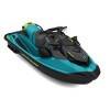 Sea-Doo WAKE 170 iDF Audio