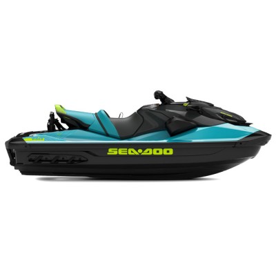 Sea-Doo WAKE 170 iDF Audio Sea-Doo WAKE 170 iDF Audio