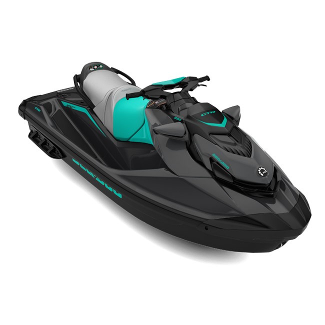 Sea-Doo GTR 230 iBR Sea-Doo GTR 230 iBR