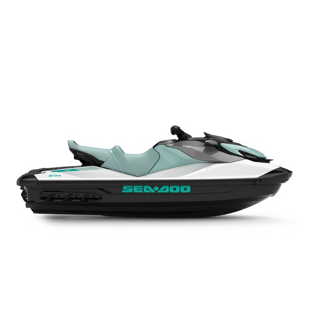Sea-Doo GTI 130 STD