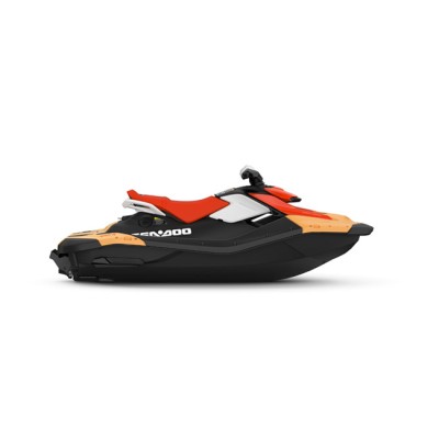 Sea-Doo Spark 2UP 60 iBR Sea-Doo Spark 2UP 60 iBR