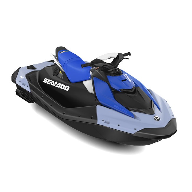 Sea-Doo Spark 2UP 90 Convenience Package Sea-Doo Spark 2UP 90 Convenience Package
