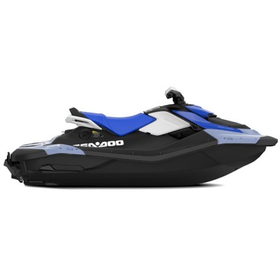 Sea-Doo Spark 2UP 90 Convenience Package Sea-Doo Spark 2UP 90 Convenience Package