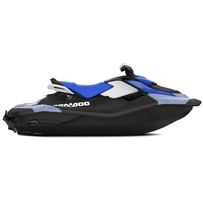 Sea-Doo Spark 2UP 90 Convenience Package Sea-Doo Spark 2UP 90 Convenience Package