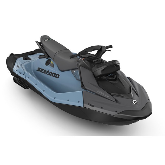 Sea-Doo Spark X 3up 110 iDF Audio