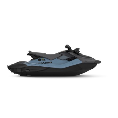 Sea-Doo Spark X 3up 110 iDF Audio Sea-Doo Spark X 3up 110 iDF Audio